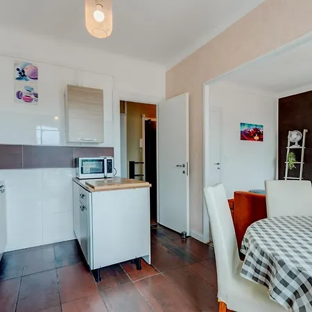 Les Dominos - Wifi, 4 Pers, Proche Mer Apartment *