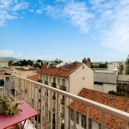 Les Dominos - Wifi, 4 Pers, Proche Mer Apartment *