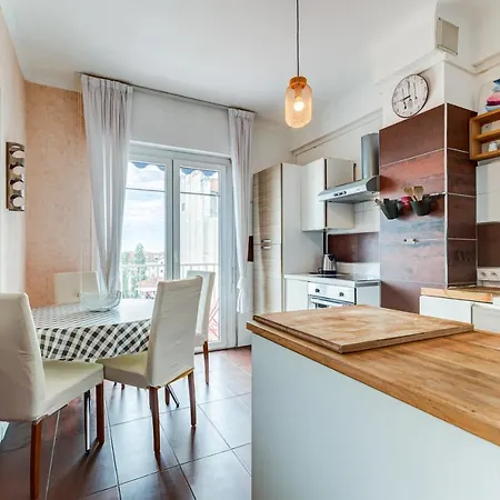 Les Dominos - Wifi, 4 Pers, Proche Mer Apartment Nice