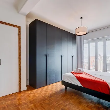 Apartment Les Dominos - Wifi, 4 Pers, Proche Mer *